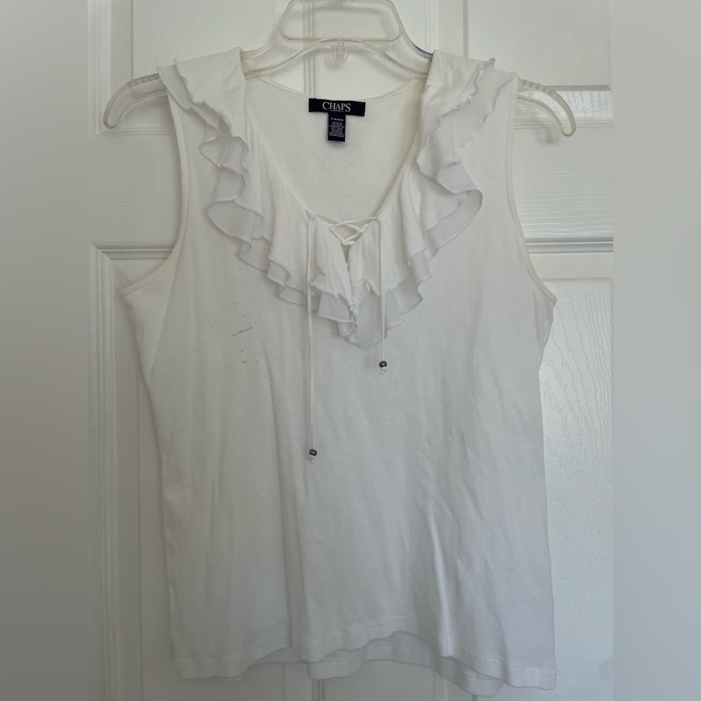 Chaps blouse